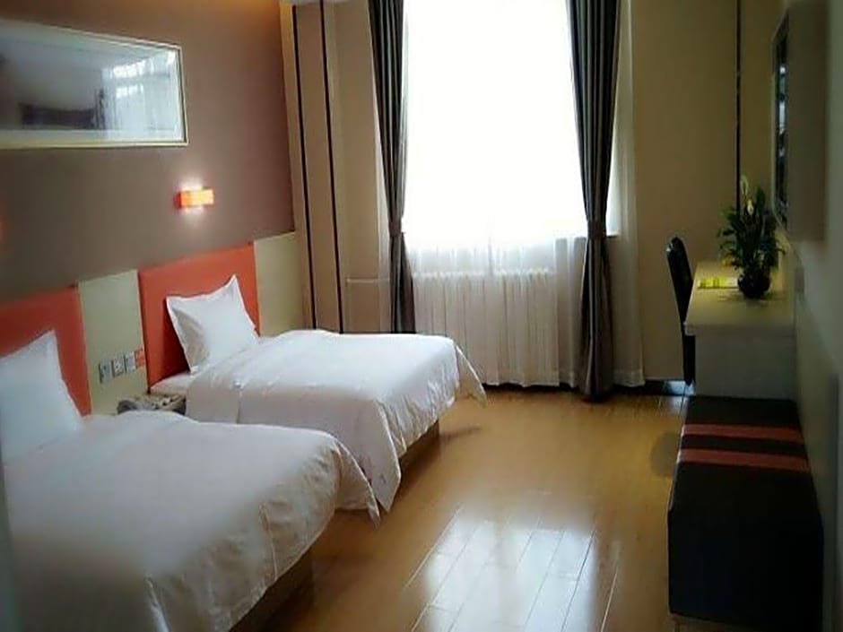 7 Days Premium Shizuishan Dawukou Branch