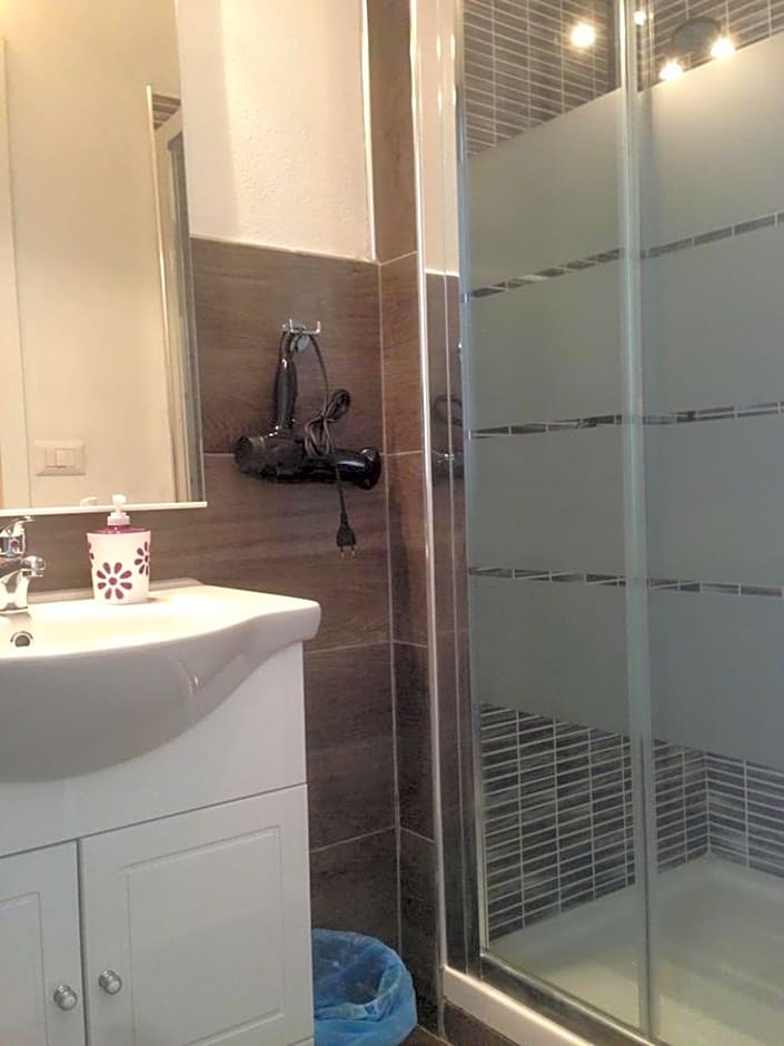 B&B Maison Rosetta IUN-E4948