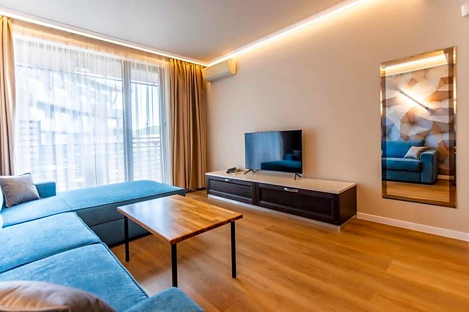 Galeon Residence & SPA