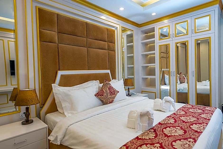 Kampong Thom Royal Hotel