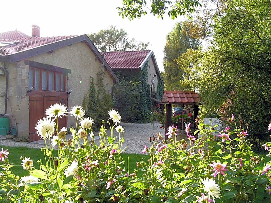 Hôtel Le Chantoiseau