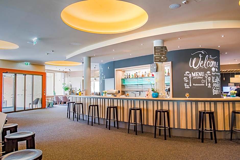 JUFA Hotel Malbun