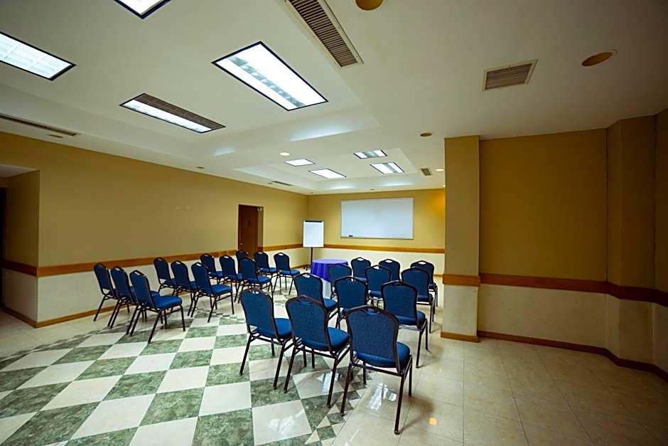 Hotel Colonial Mexicali