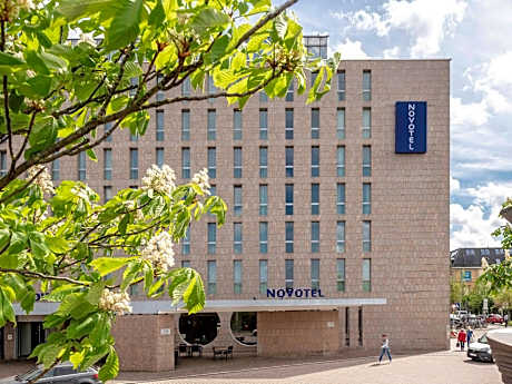 Novotel Freiburg AM Konzerthaus