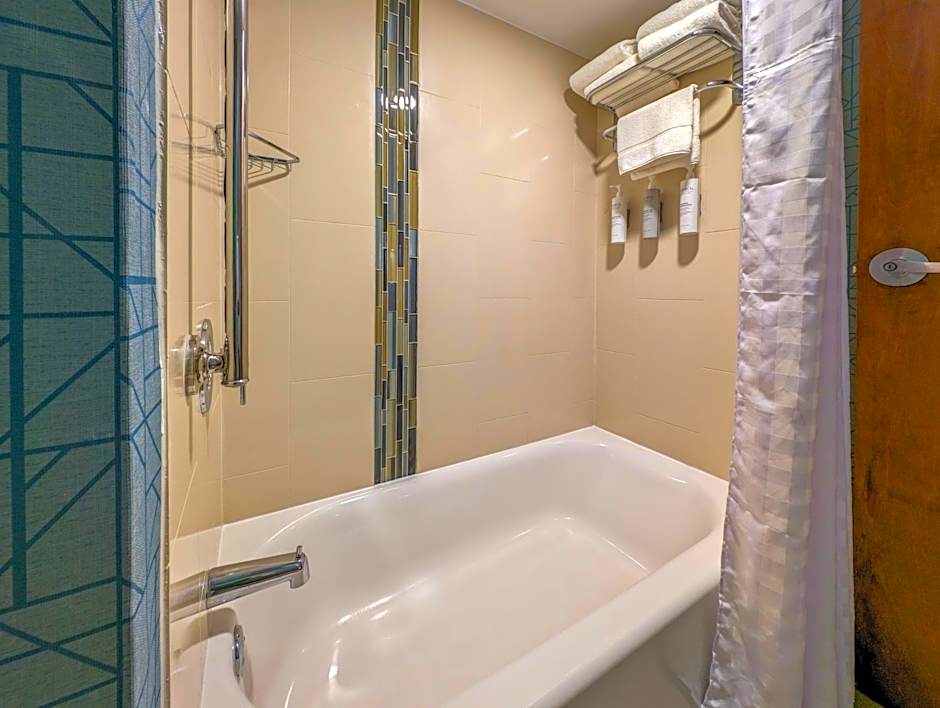 Homewood Suites by Hilton Oklahoma City Airport