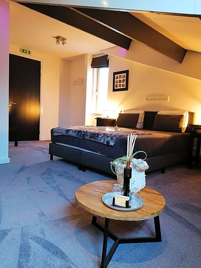 B&B/Boertel de Meander