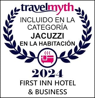 First Inn Hotel & Business