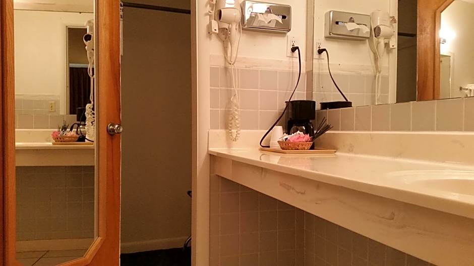 Americas Best Value Inn Liberal