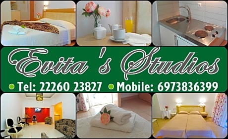 Evita's Studios