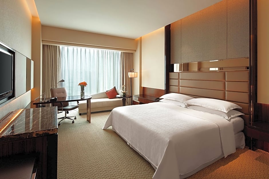 Sheraton Hefei Xinzhan Hotel