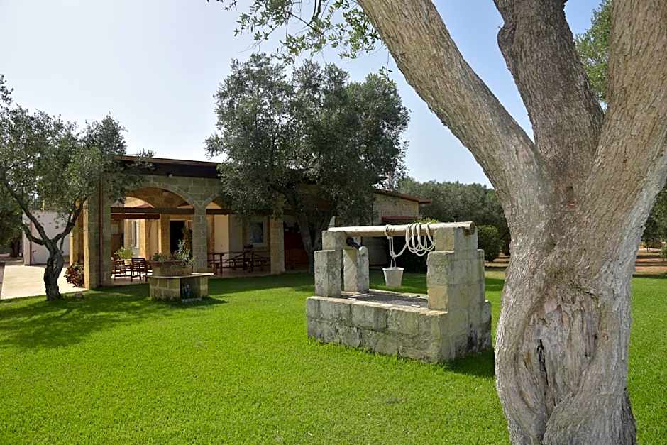 Agriturismo Tenuta Calitre