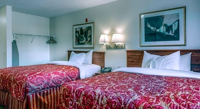 InTown Suites Greenville