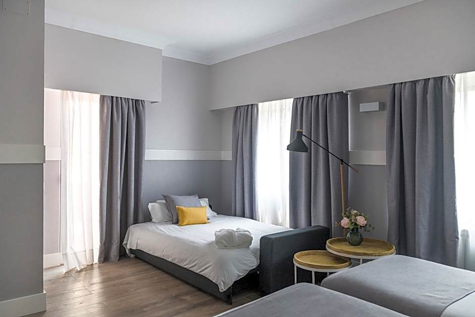 BYPILLOW Velázquez 45