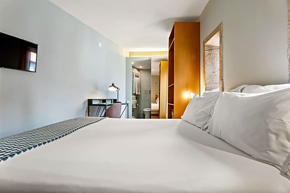 Casa dos Lóios by Shiadu