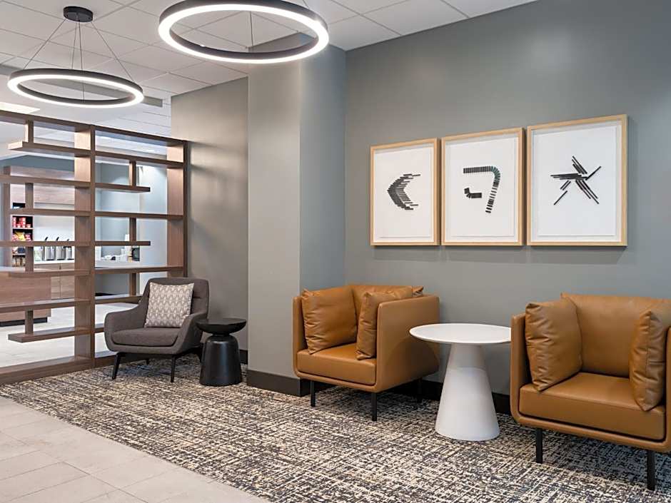 Holiday Inn Portsmouth Downtown By IHG