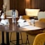 Mercure Lyon Centre Charpennes Parc de la Tête d'Or