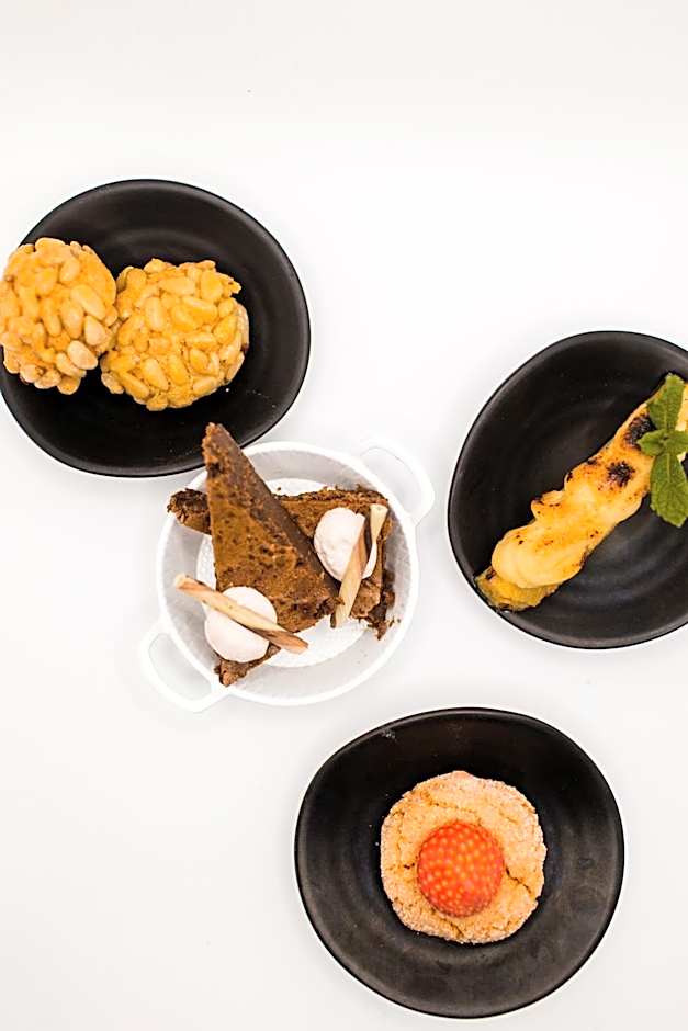 Hotel Gran Sagitario