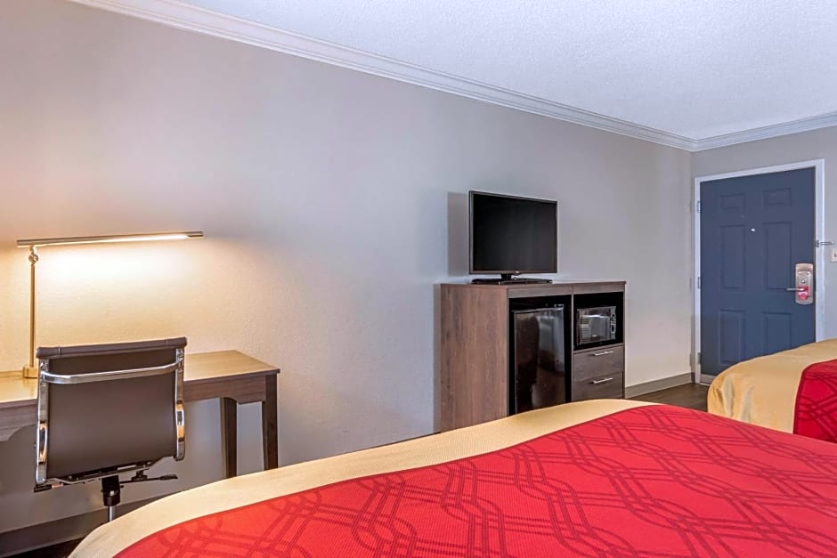 Econo Lodge Byron - Warner Robins