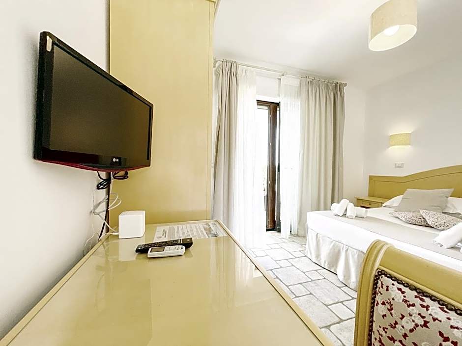 B&B La Vigna