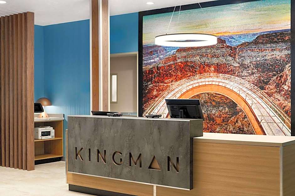 Wingate by Wyndham Kingman