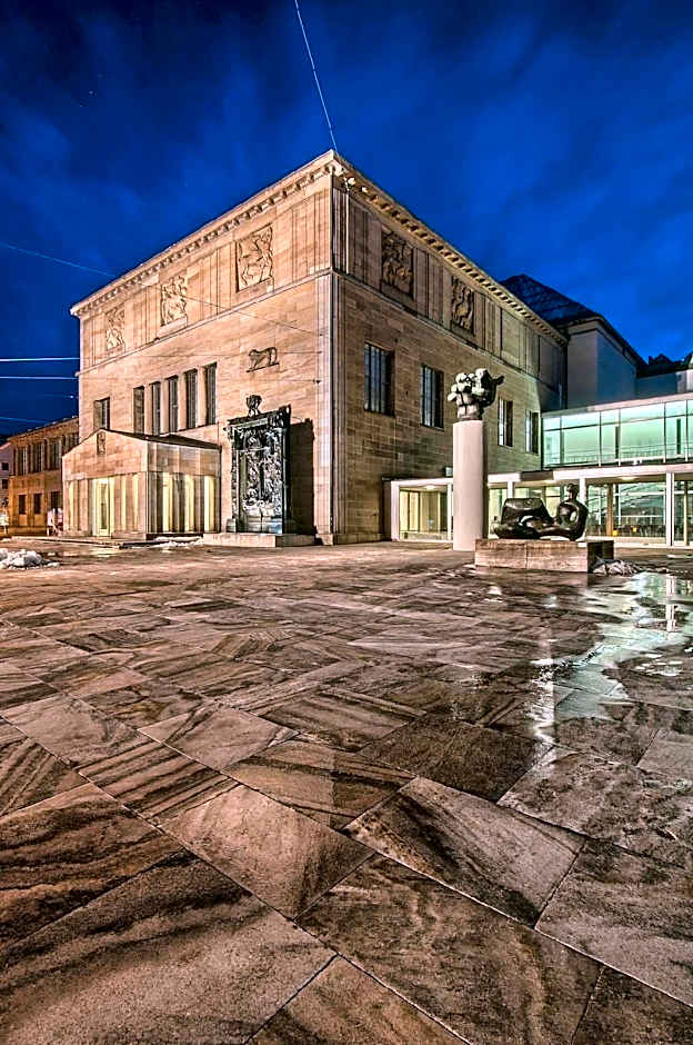 Hotel Limmathof