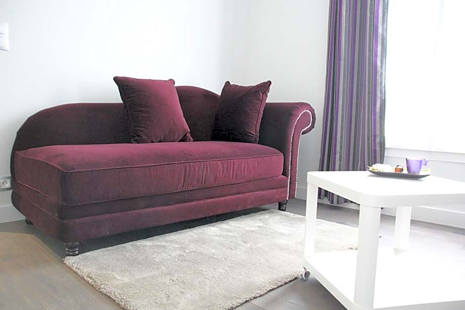 Cosy Apparts Suresnes La Défense