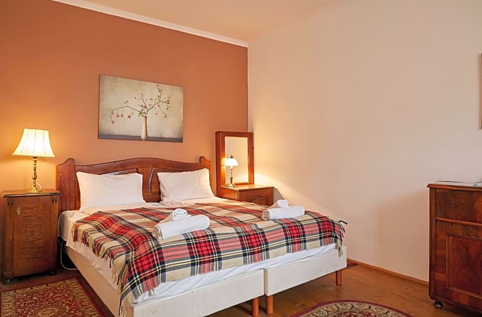 Préselő Pincészet és Vendégház