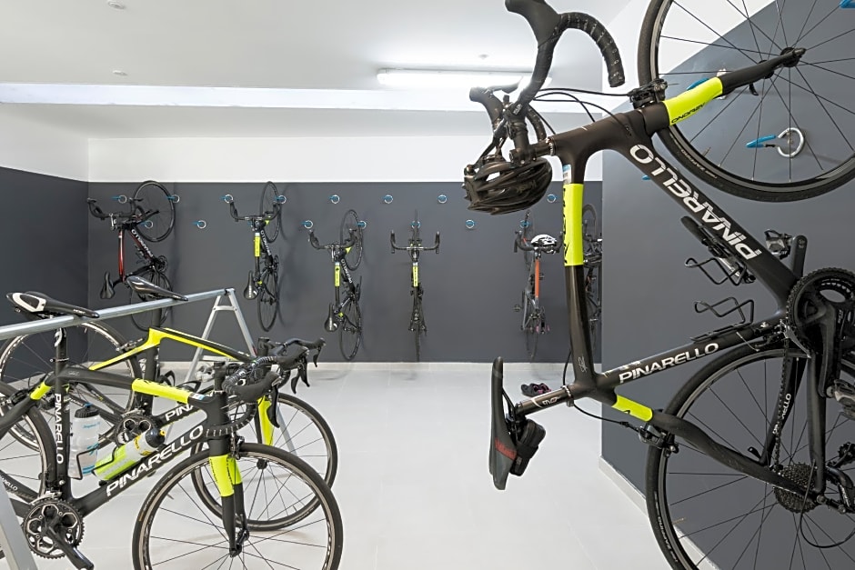 Hotel Senses Palmanova