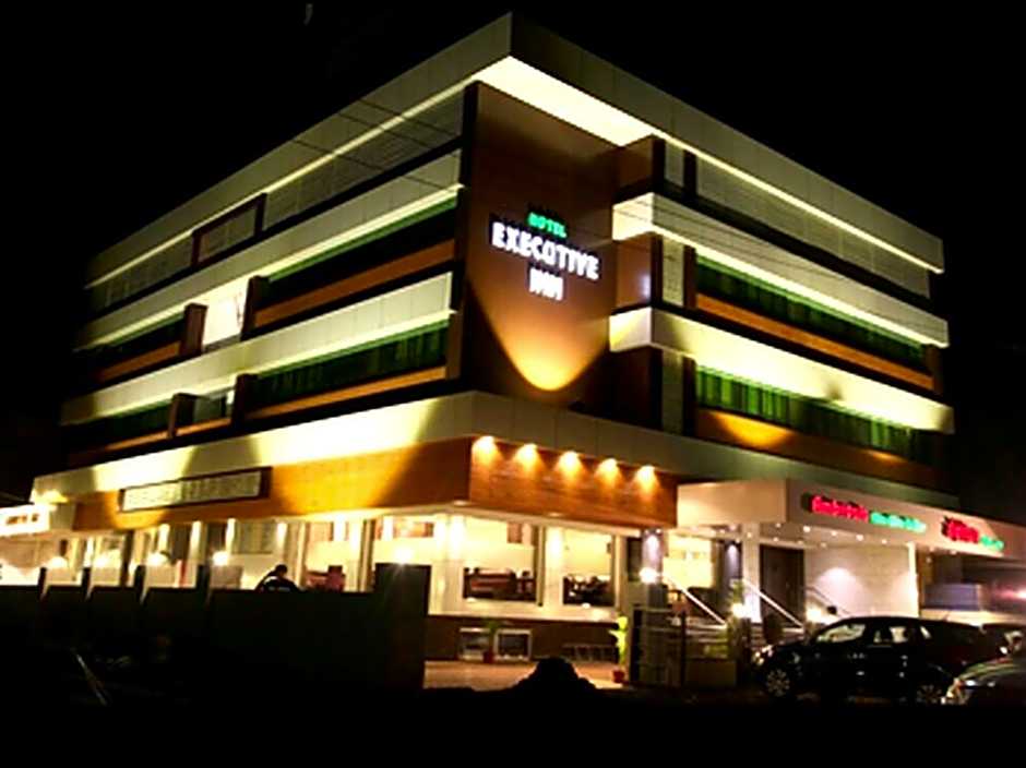 Hotel Executive Inn