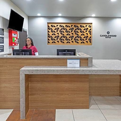 Candlewood Suites Muskogee By IHG