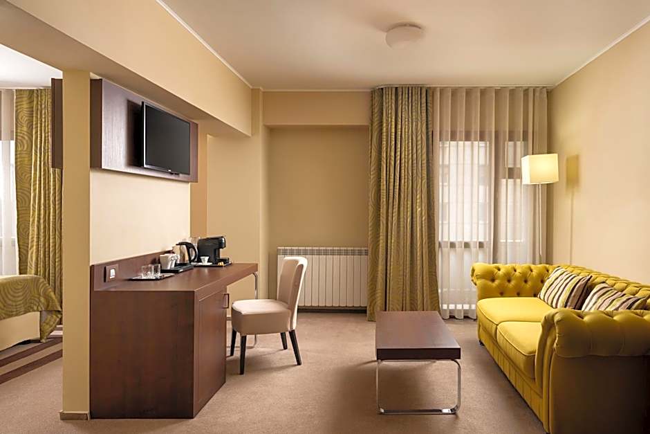 Hotel Pietroasa