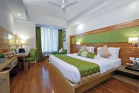 Rosewood Apartment Hotel