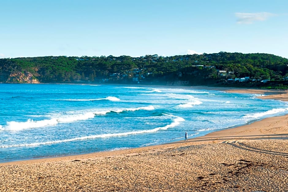 Copacabana Shores