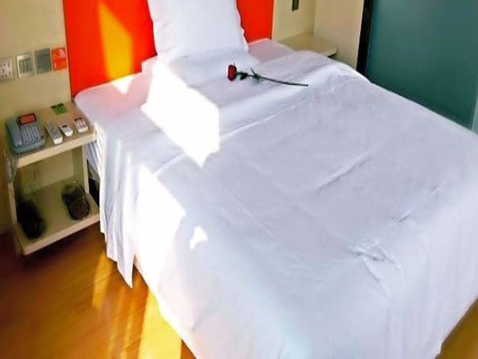 7 Days Premium Shizuishan Dawukou Branch