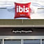 ibis Augsburg Koenigsplatz
