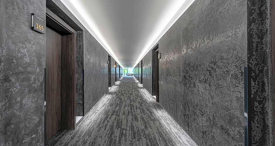 PLAZA Residence Stuttgart-Ditzingen