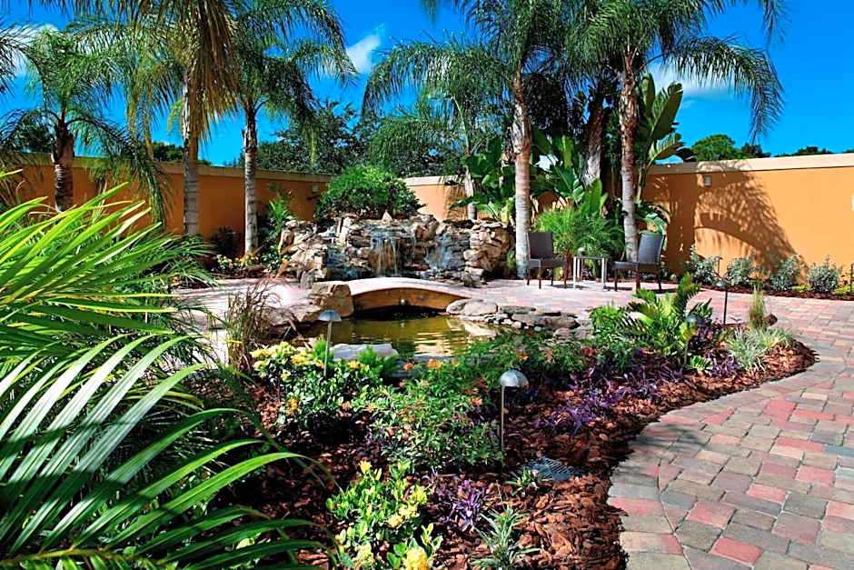 Courtyard by Marriott Tampa Oldsmar