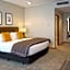 The Victoria Hotel Dunedin