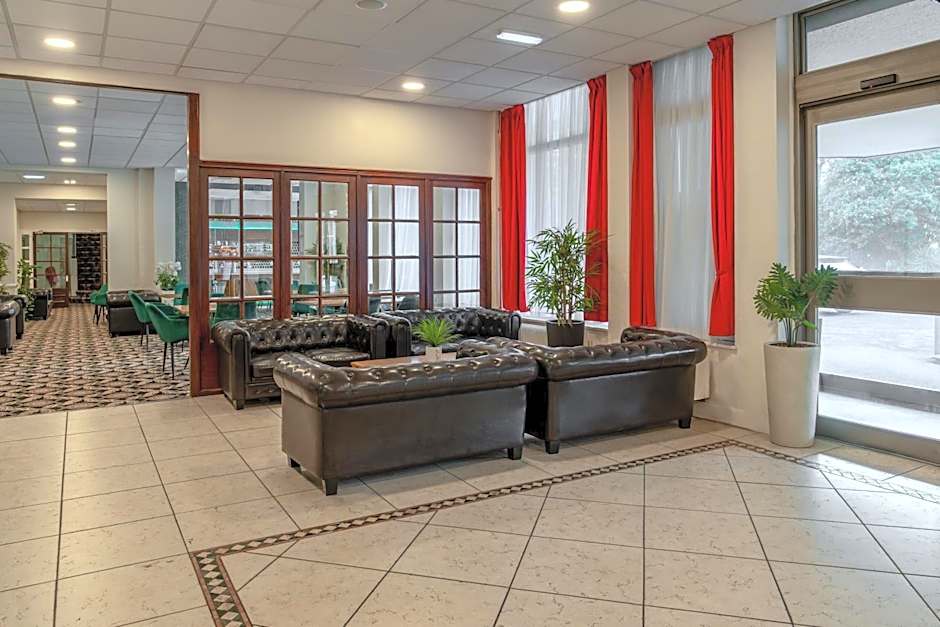 Heathlands Hotel