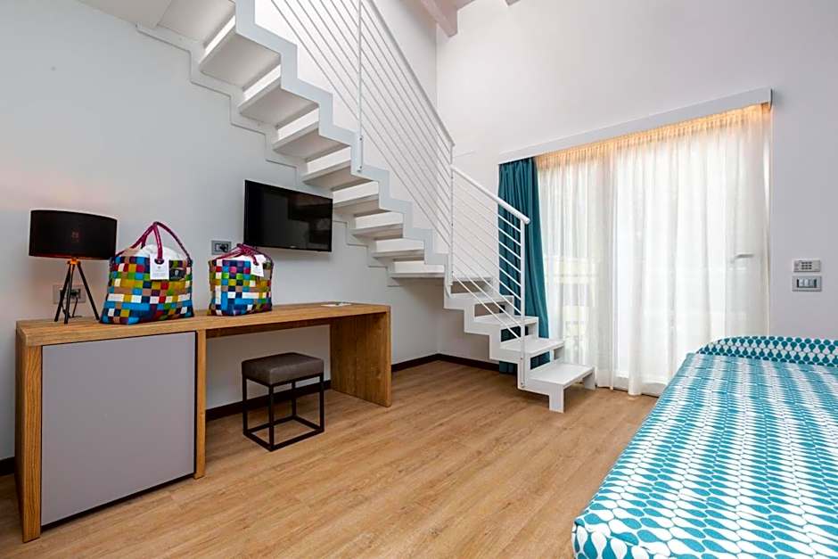 Aktivhotel Santalucia