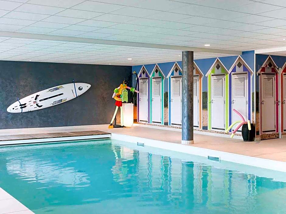 ibis Styles Vierzon