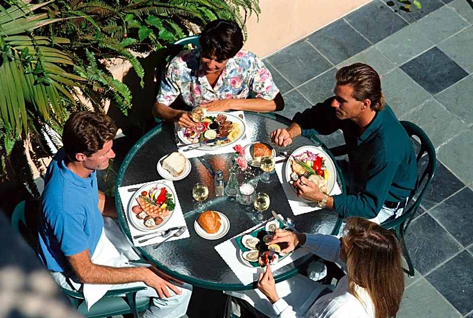 Land- und Aktivhotel Altmühlaue