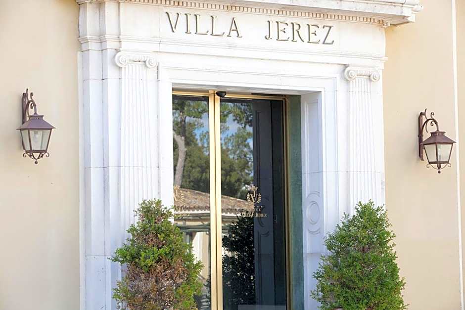 Villa Jerez