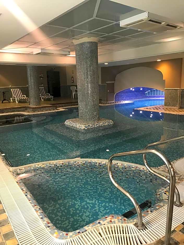 Hotel Puerto de Las Nieves