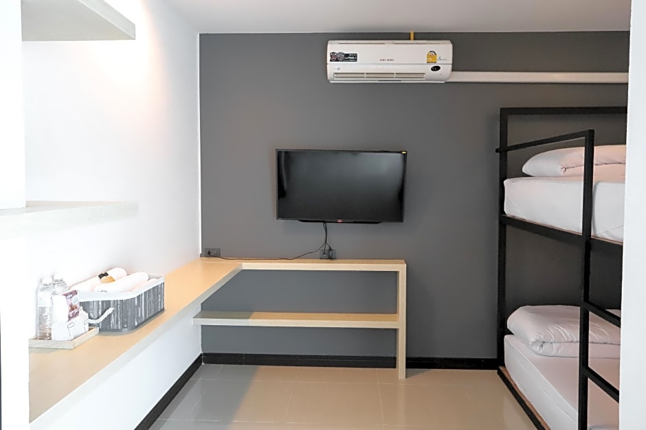 The Rest Hotel - Prachuab kriri khan