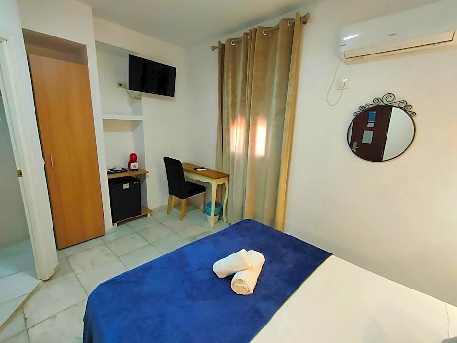 Zaida Boutique Hotel