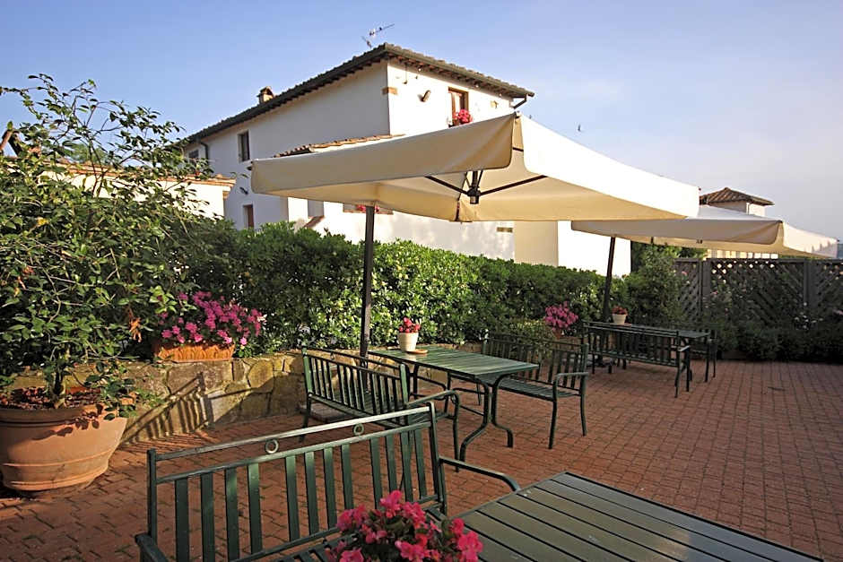 Tenuta Il Burchio