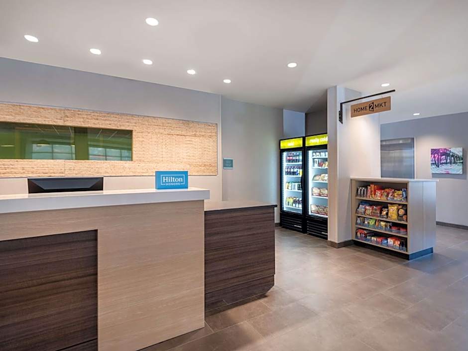 Home2 Suites by Hilton Santa Rosa Beach