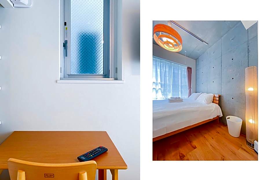 japan house nishishinjuku