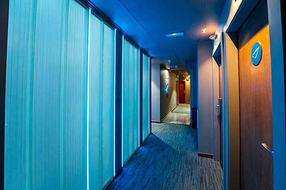 Abba Rambla Hotel